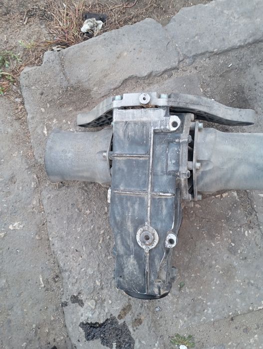 Диференциал Audi A4 B6 2.5 TDI 180 quattro