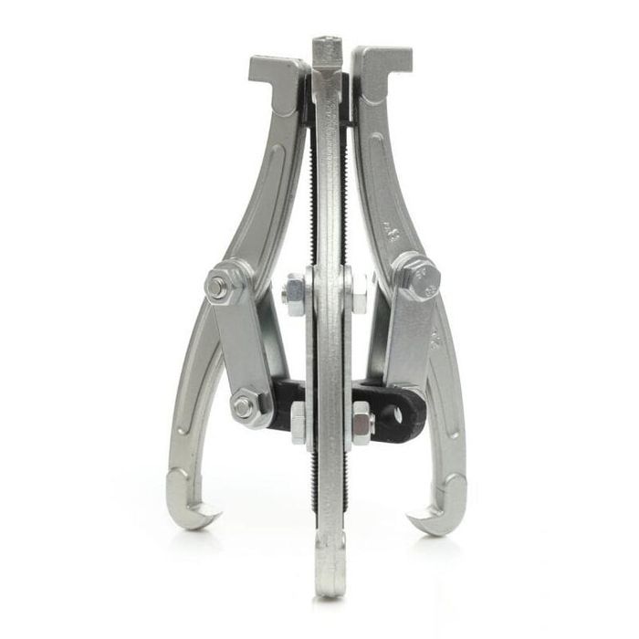 Extractor pentru rulmenti, 3 brate 6" 150 mm, pentru extragerea