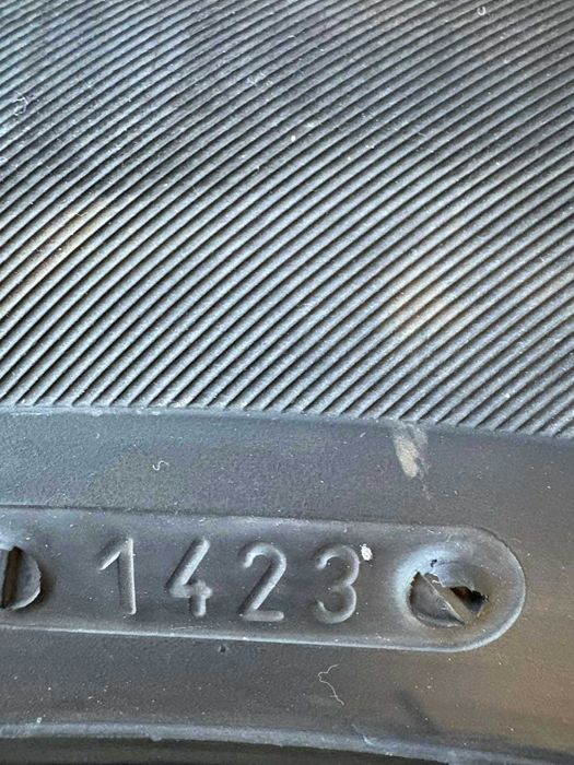 Гуми с джанти 15x6 1/2 JJ 185/60R15 Seat Ibiza 4бр.