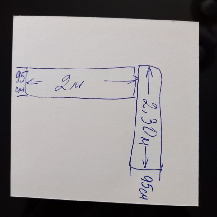 Ъглов диван (текстил)