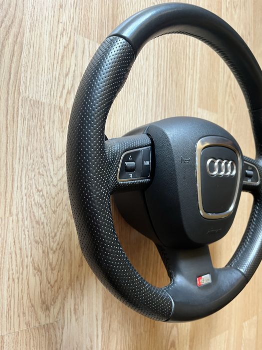 Волан Audi A3 8P Facelift Като нов