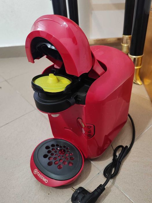 Expresor de cafea