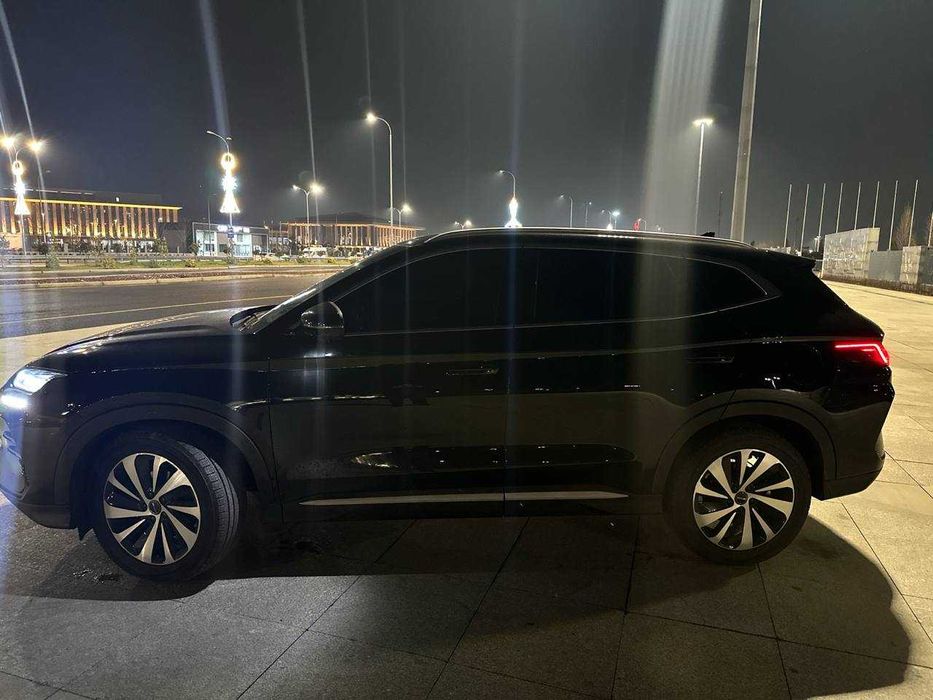 Byd Chempion 150 full gibrid 2025 18 dekabr