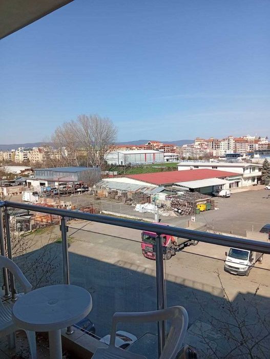 Продава се Едностаен апартамент в к.к. Слънчев бряг - 36 кв.м за 786 €/кв.м - Снимка #2