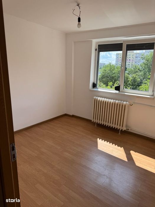 Apartament 2 camere - Pantelimon - Bloc Anvelopat