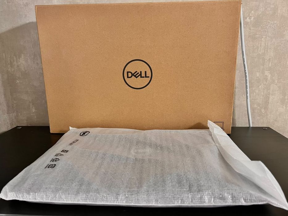 Продам ноутбук Dell