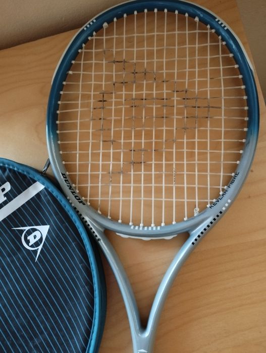 Ракети за скуош DUNLOP Impact Pro и TORNADO