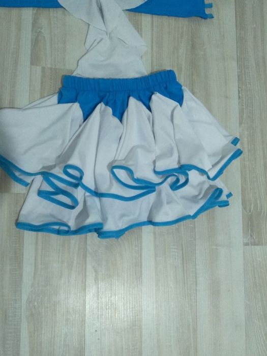 Платье для танцев