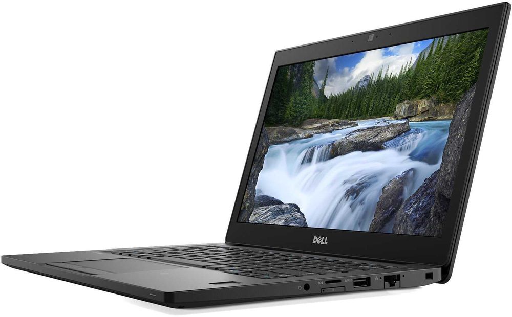 Лаптоп Dell Latitude 7290 i5-8350U 8GB 256GB SSD ГАРАНЦИЯ