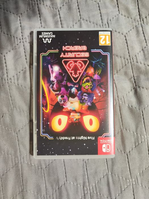 Игра за Nintendo Switch/Nintendo Switch 2/NS1/NS2/OLED/LITE/Нинтендо