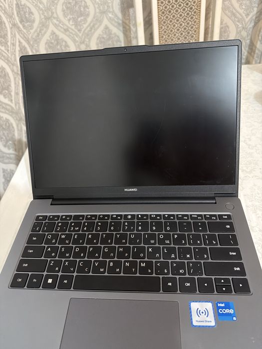 Huawei Matebook D14 Intel Core i5-12450H