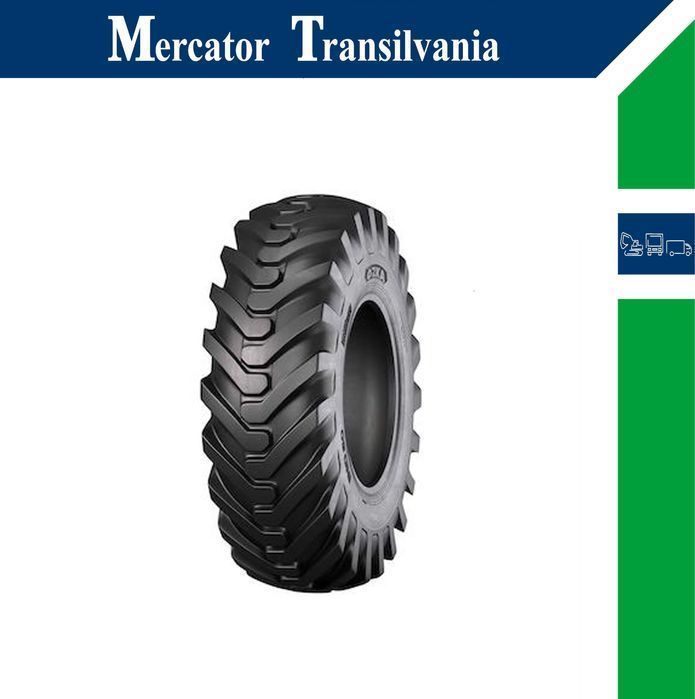 Anvelopa NOUA - Industriala 12.5/80-18 Ozka IND 80 14PR Tractiune