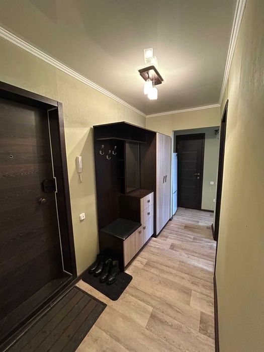 Продам 2 комнатная квартира