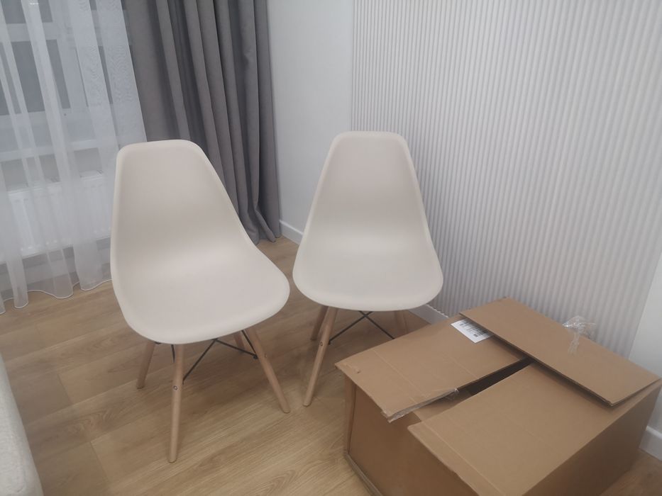 Продам стулья, новые