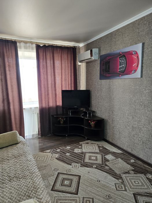Квартира посуточно и по часам