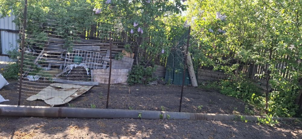 Продам дачу в обществе Плодородие