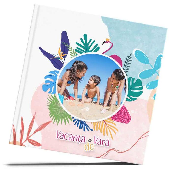 Album fotocarte MiniAlbum.ro