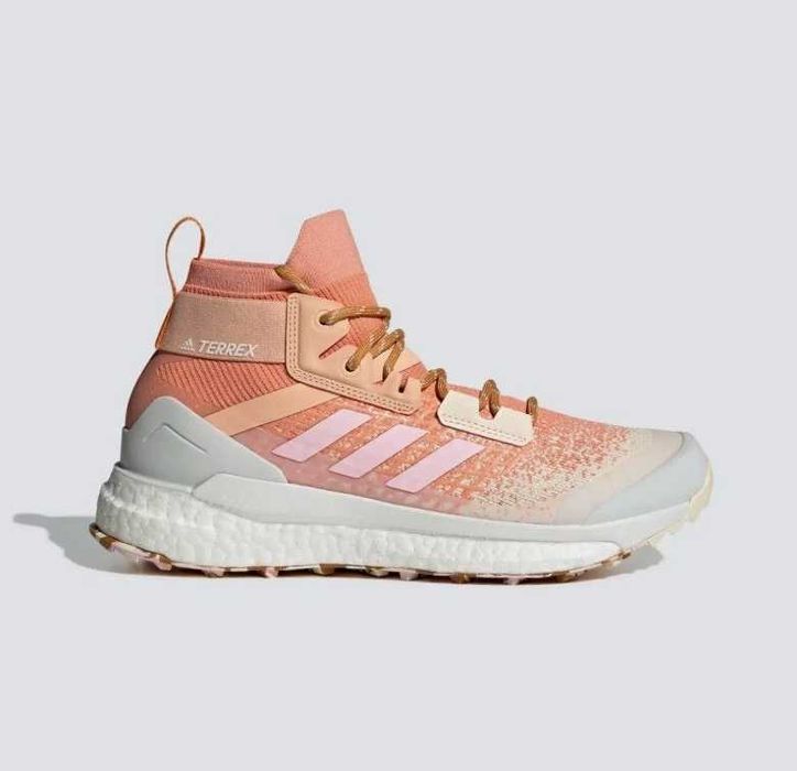 Adidas Terrex Free Hiker - Дамски Обувки