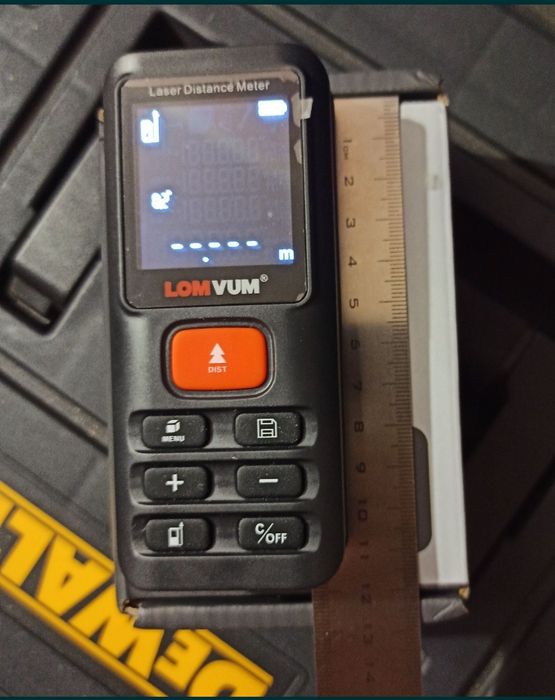 Лазерная рулетка