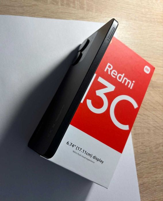 Xiaomi Redmi 13C