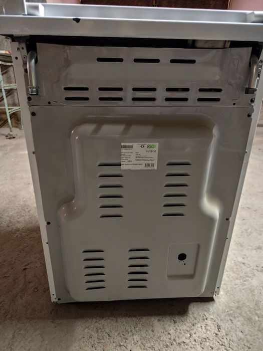 ARTEL Gjusto Газ пилита янги 199 $ срочно сотилади