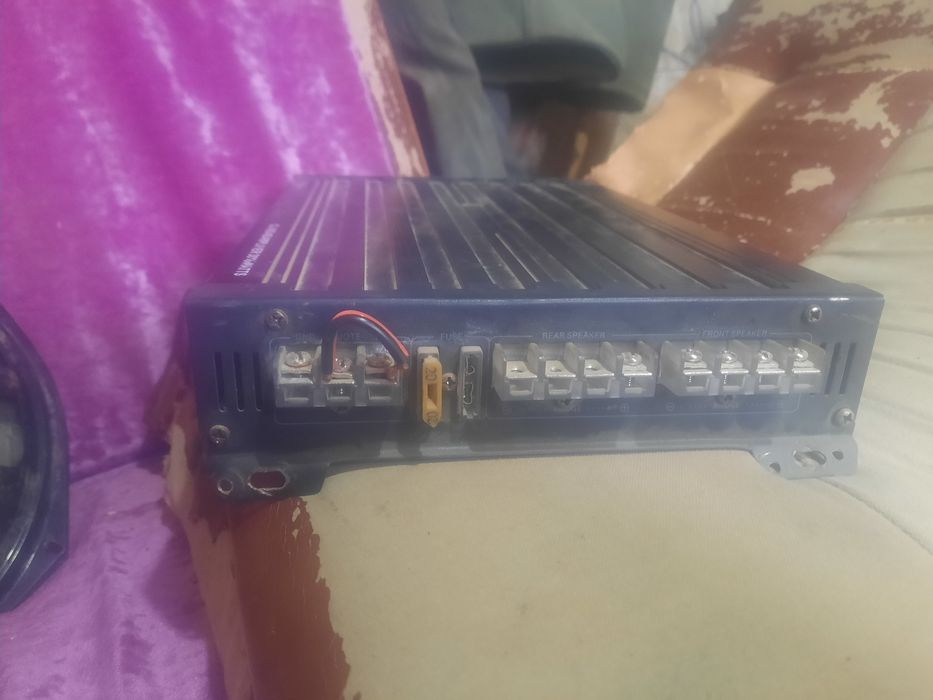 Аригинал кенват сатылады