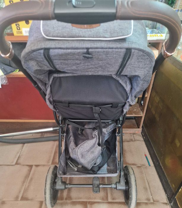 Продавам Детска количка Lorelli Storm