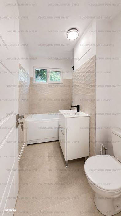 Apartament 2 camere | renovat | Zona Garii — fotografia 3
