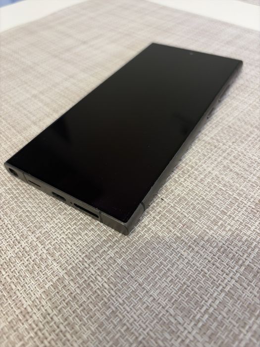 Display Samsung S24 Ultra Original