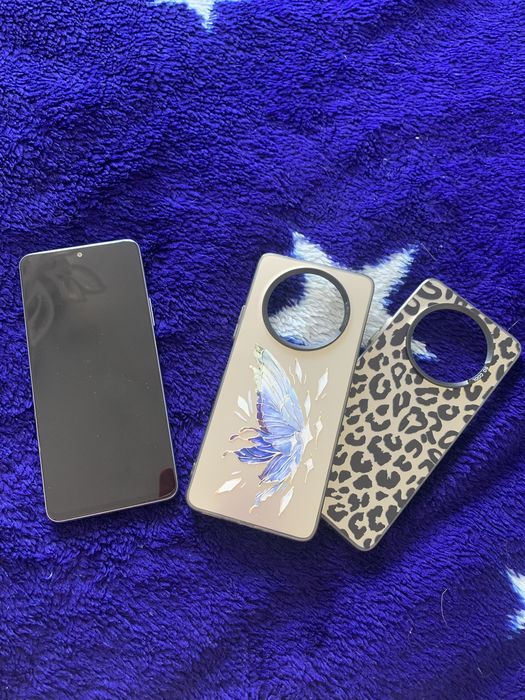 Продам телефон  Хонор х9 , 128 гб