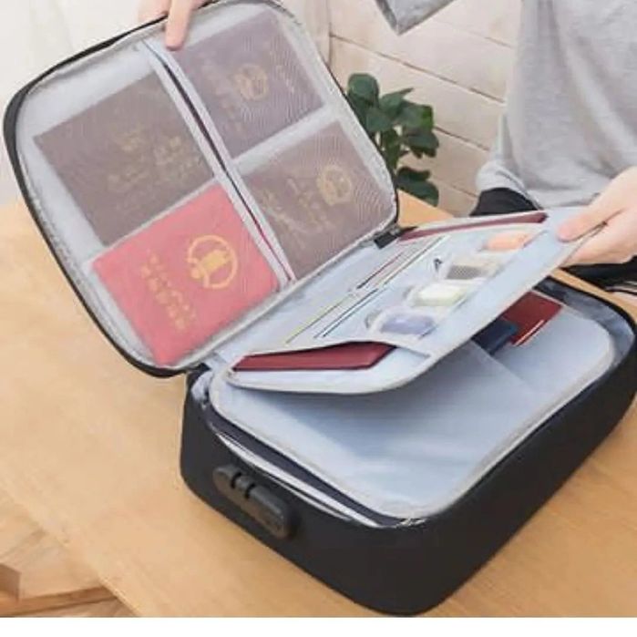 Папка для документа