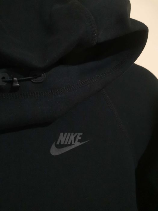 Nike Tech Fleece Hoodie Women's.