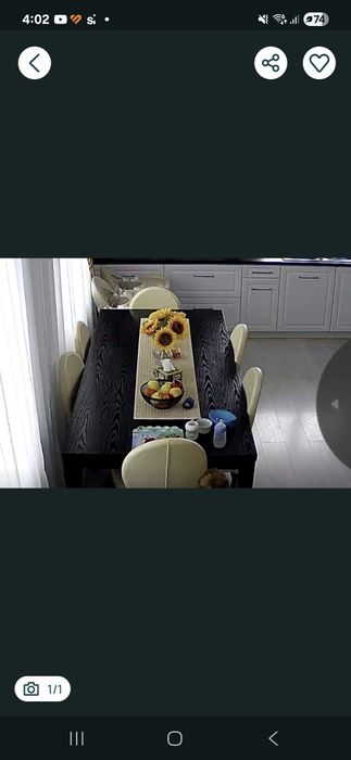 Masa din lemn 100/210 cm