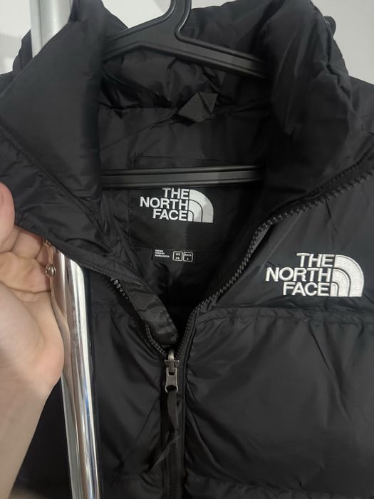 Vesta The North Face marimea XS