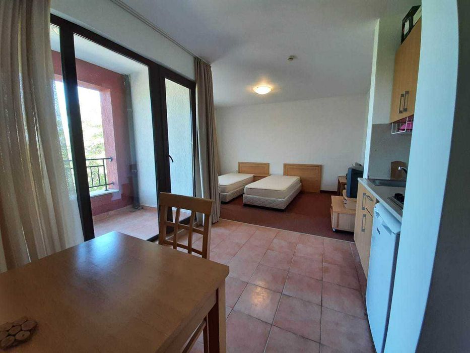 Продава се Едностаен апартамент в Ахелой - 45 кв.м за 845 €/кв.м - Снимка #3