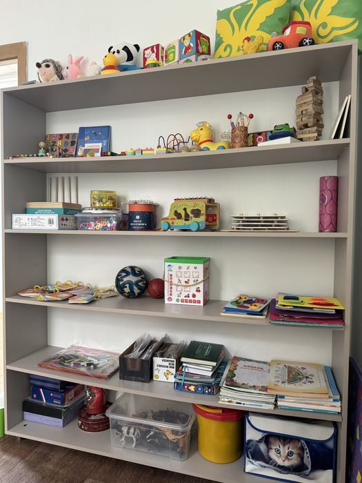 Сдается кабинет логопеда