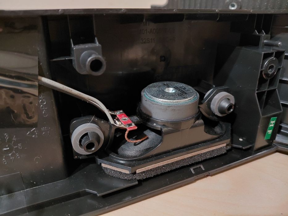 Части tcl 32 инча смарт