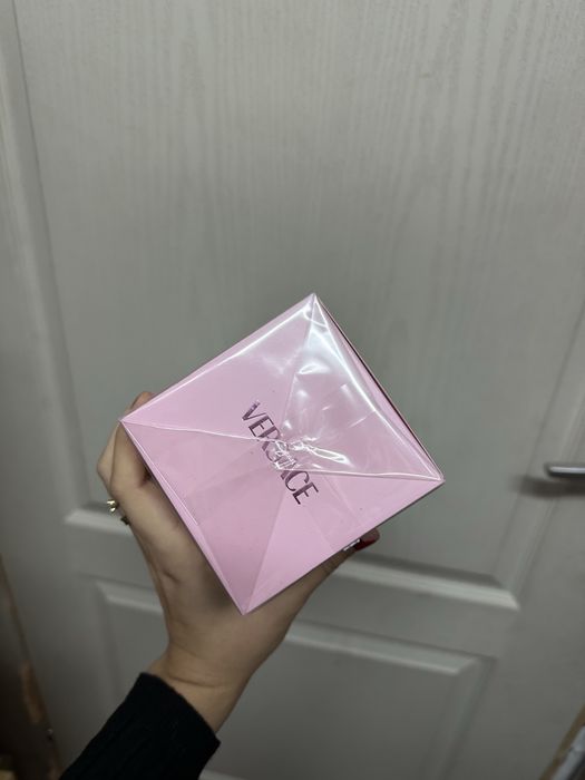 Versace dylan blush pink