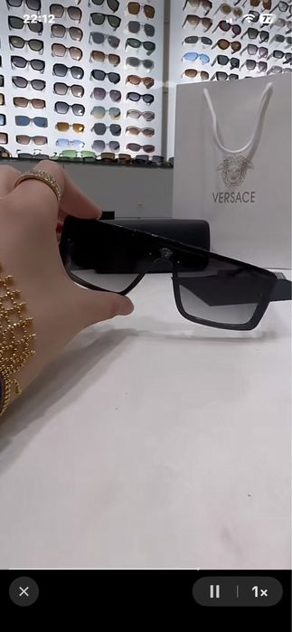 Нова колекция очила Maybach, Prada, Gucci,Dita