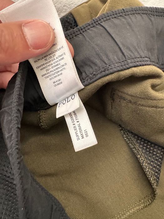 POLO Ralph Lauren
