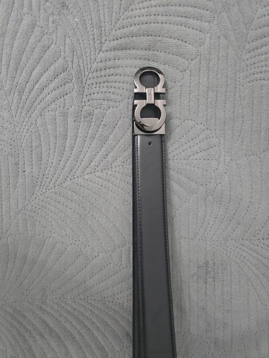 ремень Ferragamo