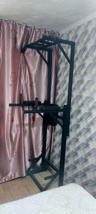 Многофункциональный турник