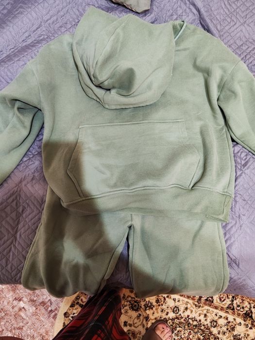 Продам худи комплект хб