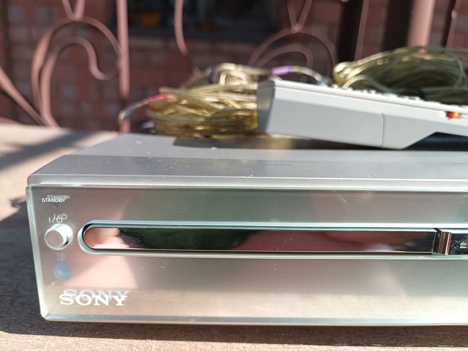 домашний кинотеатр 5.1 SONY