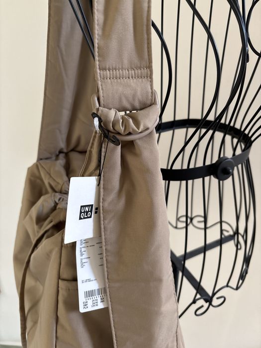 Geanta uniqlo superba