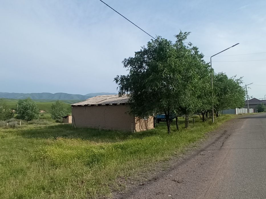 Срочно продам землю