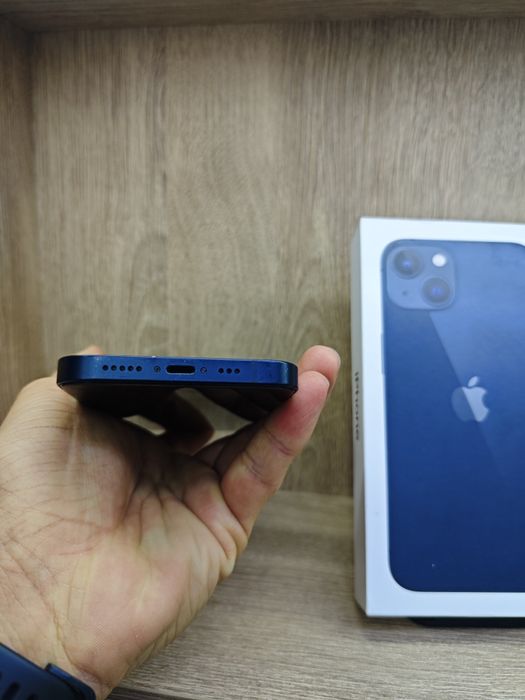 iPhone 13 128gb без ремонт