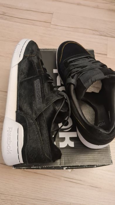 Incaltaminte REEBOK WORKOUT Lo Plus Head Porter