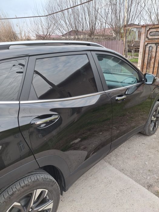 Treker2 Sotiladi Primer plus 2024