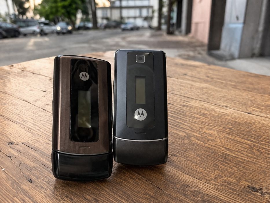 YENGI ! Motorola W385 Perfectum CDMA | Dostavka | Garantiya !